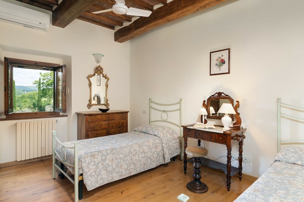 Фото Castelluccio