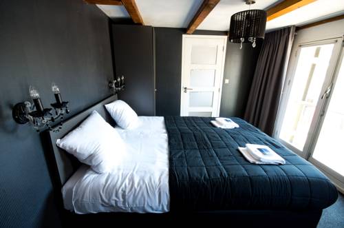 Фото Kings Inn Alkmaar