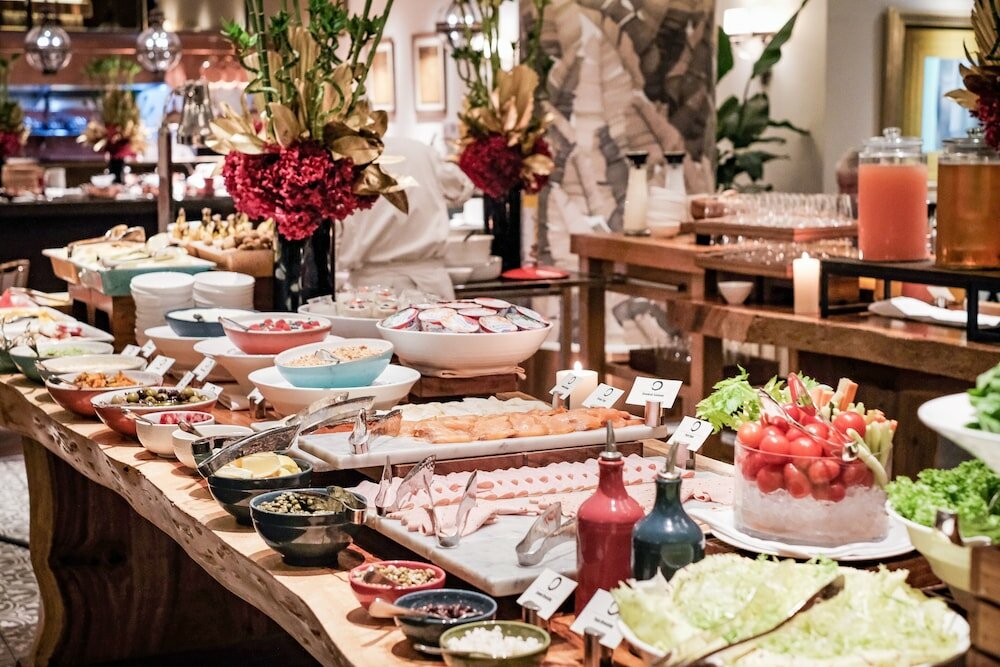 Фото Four Seasons Hotel Singapore