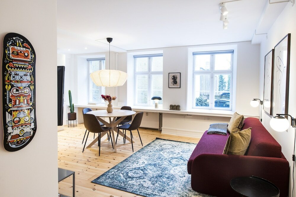 Фото By Town Hall apartments - Into This Place