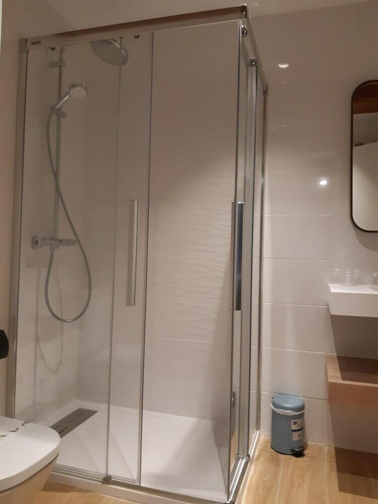 Фото Hotel Puerto de Llanes