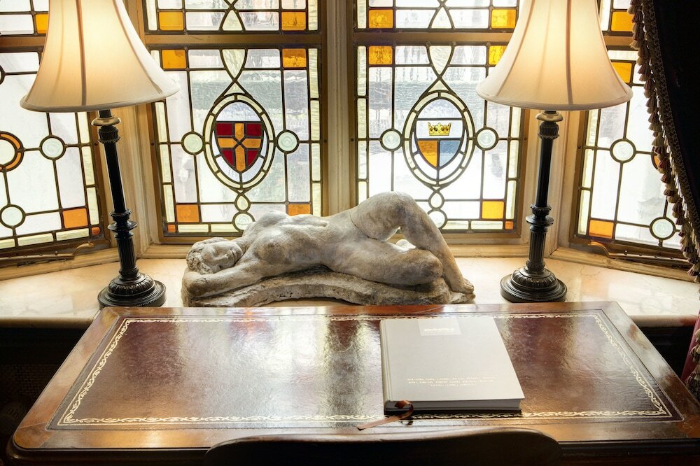 Фото The Gore London – Starhotels Collezione