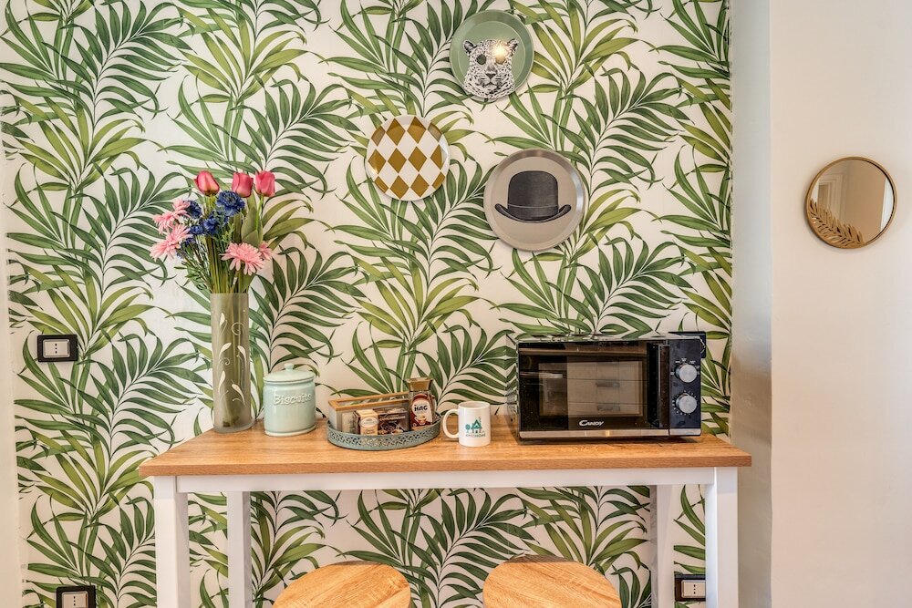 Фото AwesHome - Pisa Park View Apartment