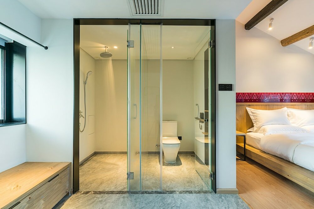 Фото Heyue moxie Hotel Lijiang