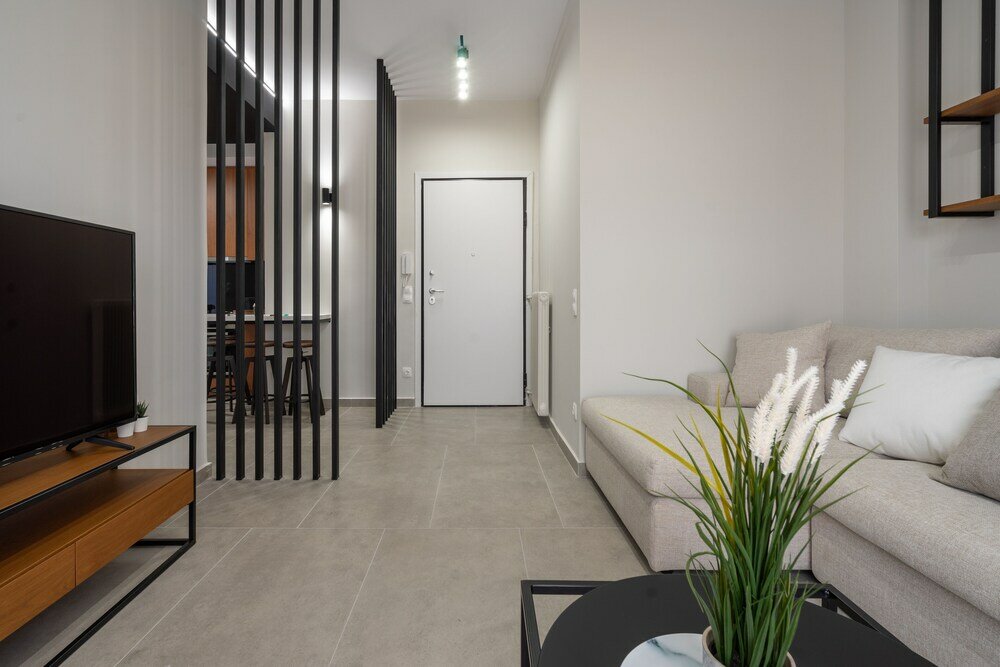 Фото Koukaki by Nouna