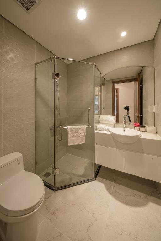 Фото Vinhomes Times City