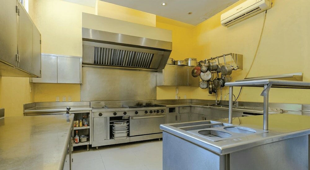 Фото Villanas - The Best Villa at Las Brisas