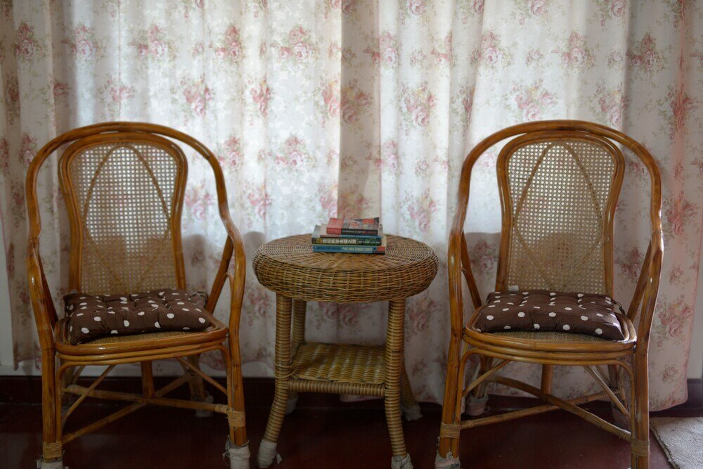 Фото Yangshuo Dahuwai Camps Hotel