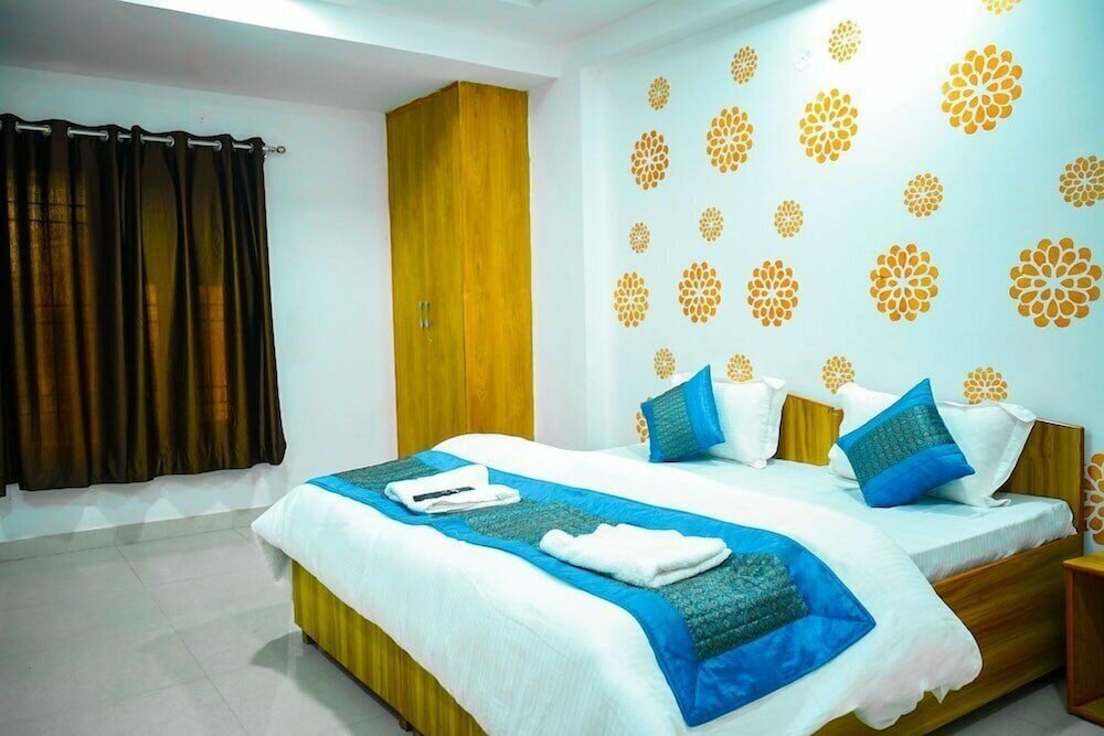Фото Hotel Urban Abode