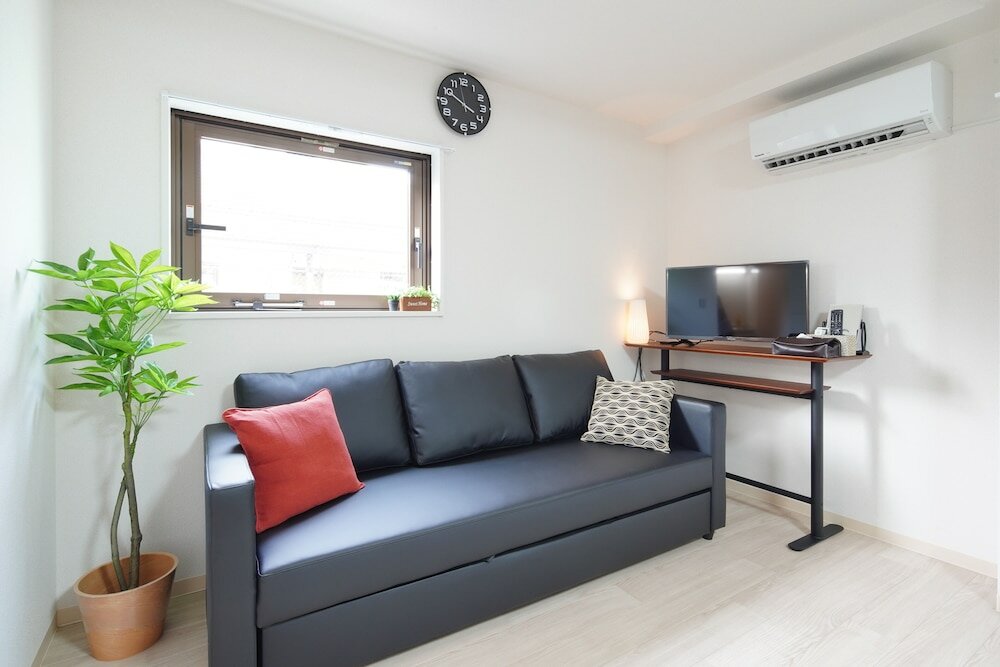 Фото Eos Hotel Sumida