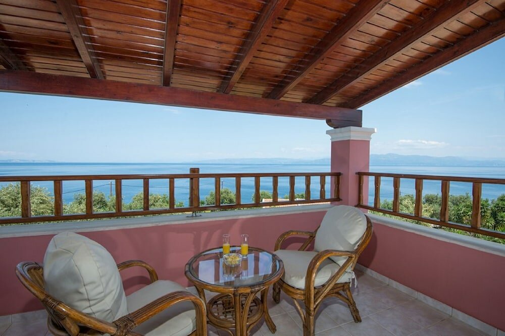 Фото Blue Horizon