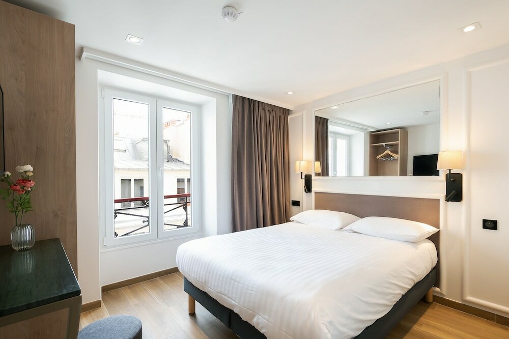 Фото 3H Paris Marais