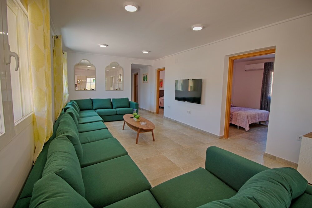 Фото Villa Magia