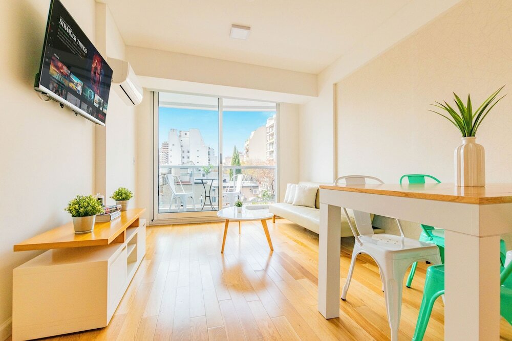 Фото Modern & New Apartments in Palermo