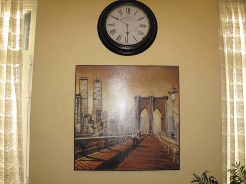 Фото Hostal Bruna