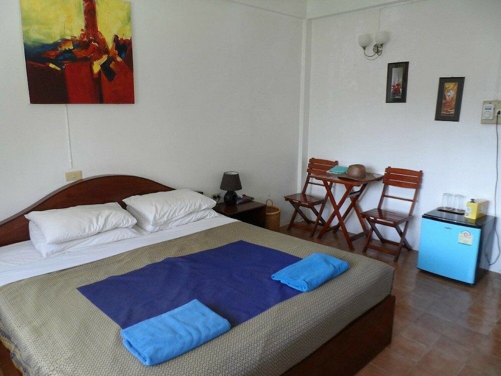 Фото Touch Sea Boutique Hotel&Bistro