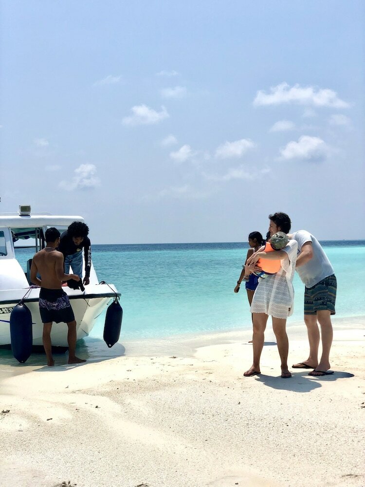 Фото Aqua Sunset