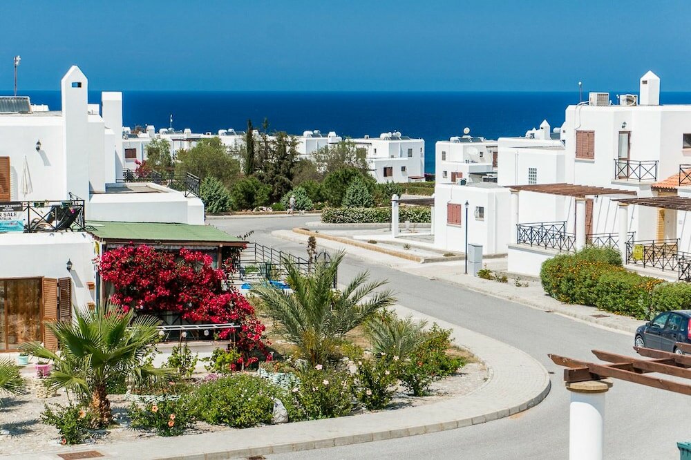 Фото Levent Sugar 3 bedroom villa № 100