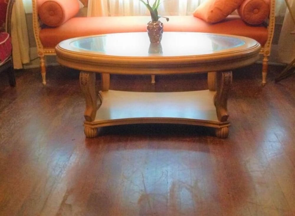 Фото Historic Alvarado Terrace