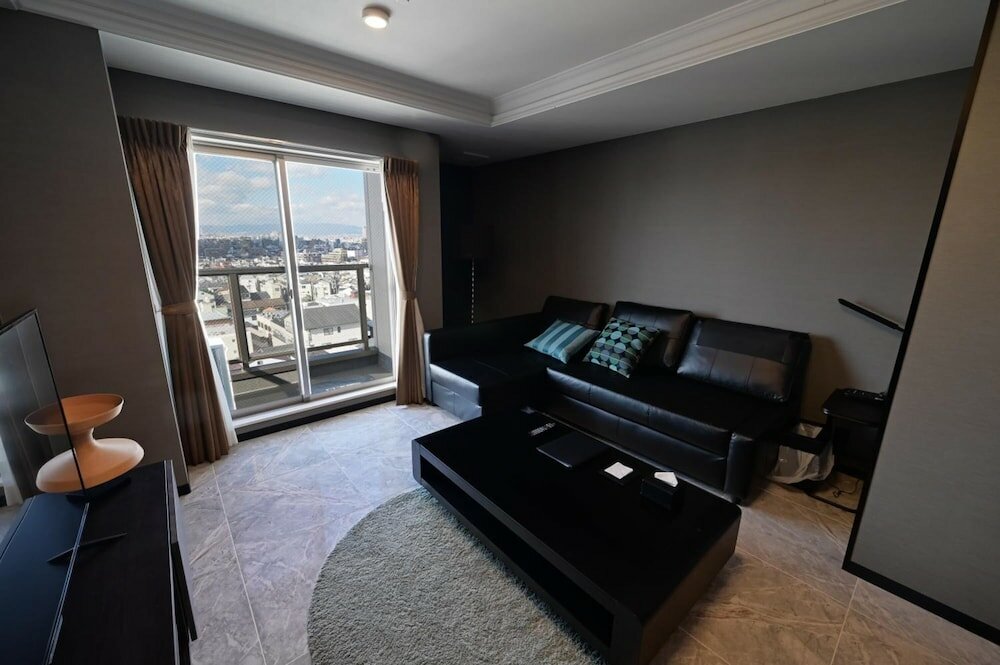 Фото Hotel State Tennoji - Hostel