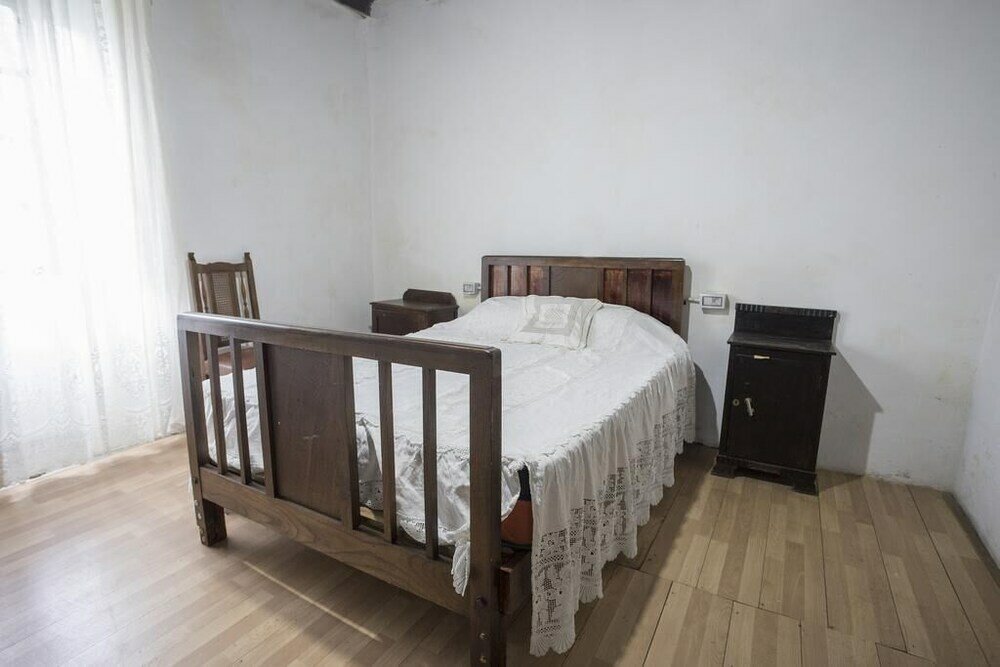 Фото A Fonte das Bodas Pensión