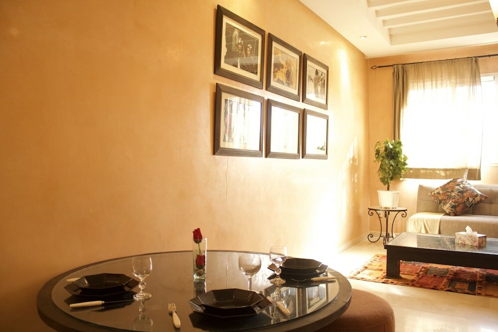 Фото Amoud apartments & flats