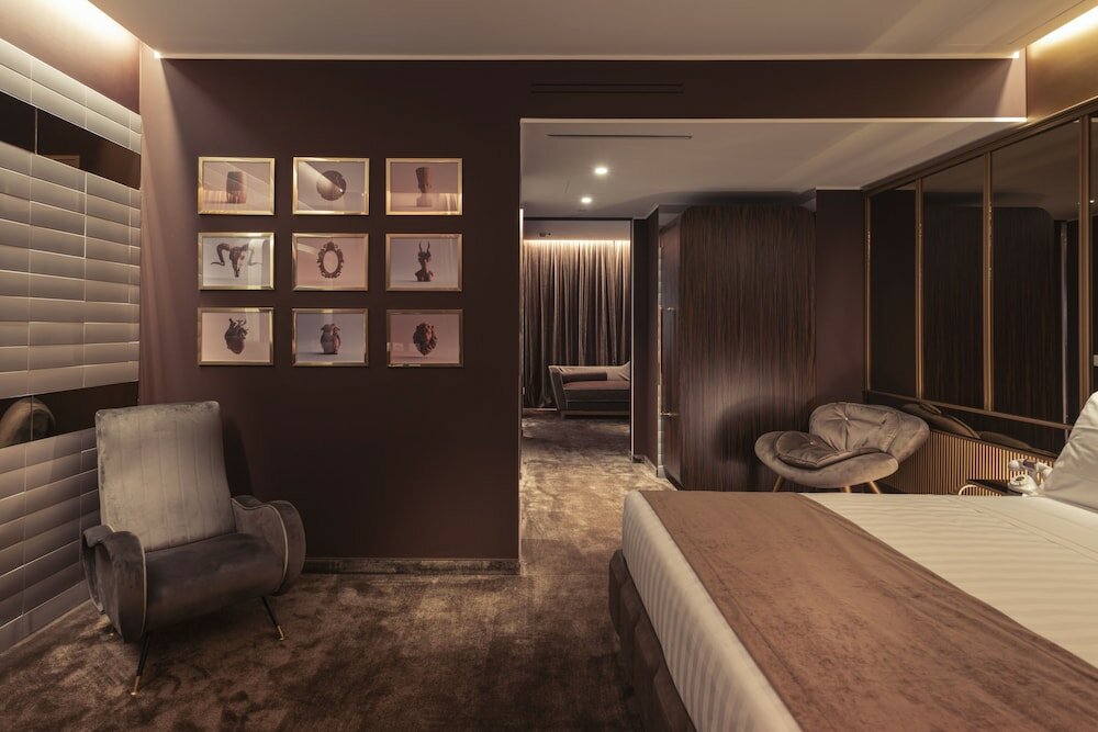 Фото ODSweet Duomo Milano Hotel