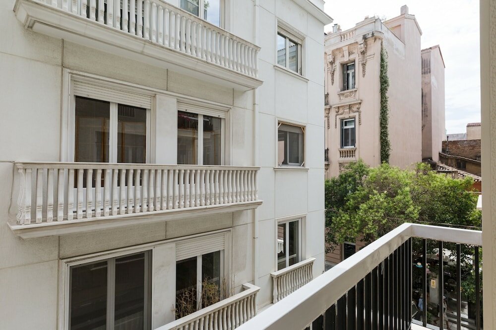 Фото Rastoni Athens Suites nearAcropolis at Tsatsou Street