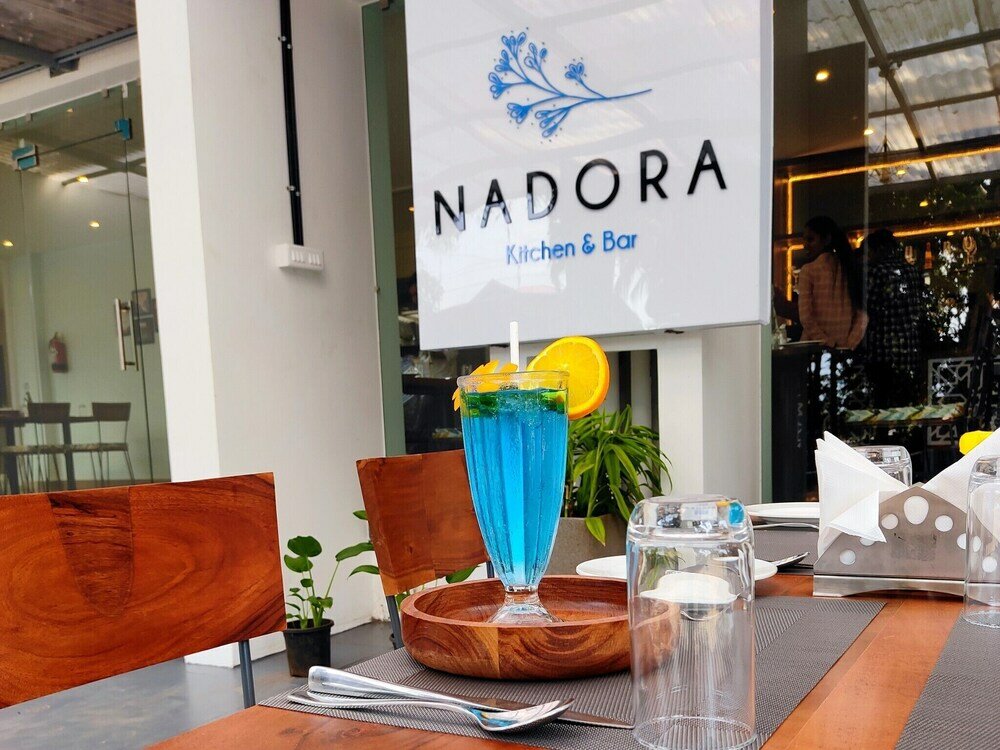 Фото De Garland Palolem - Am Hotel Kollection