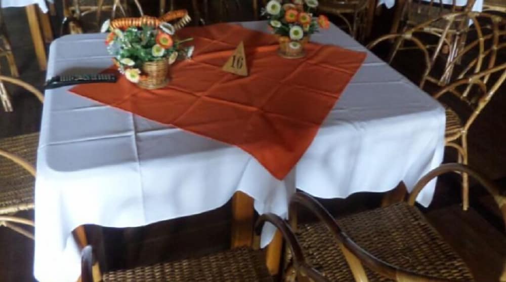 Фото Centre Touristique de Nkolandom