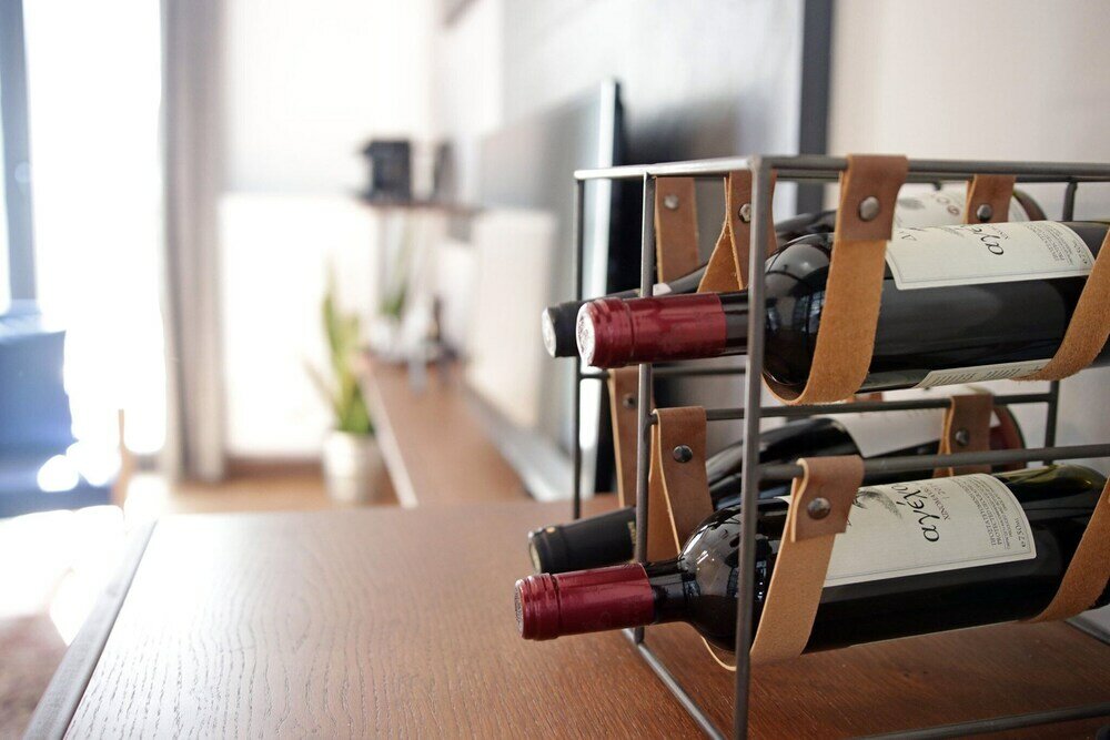 Фото Tom's Bachelor Pad