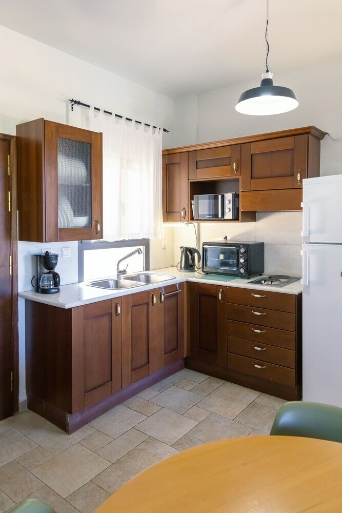 Фото Trochalo Villas