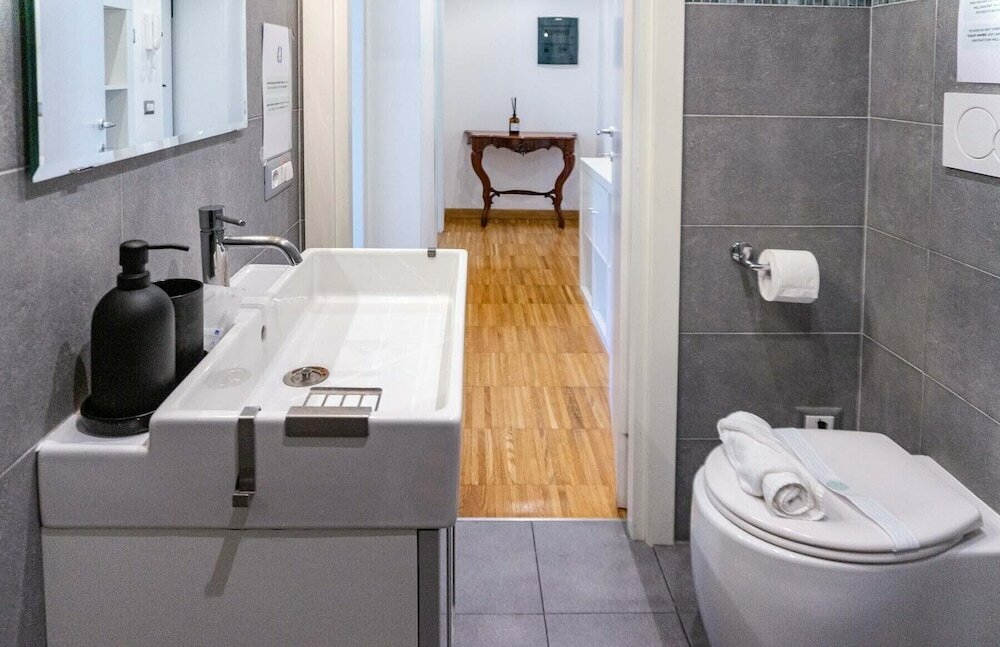 Фото Colosseum Cosy Apartment Close To Metro