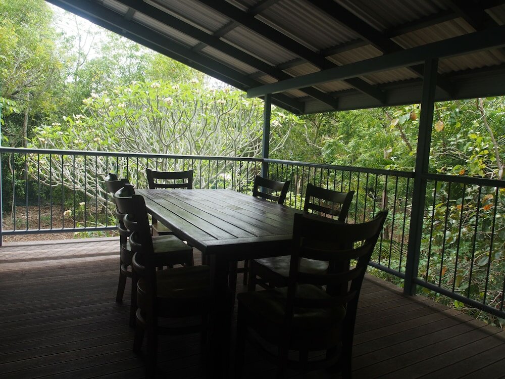 Фото Wagait Beach Holiday Houses