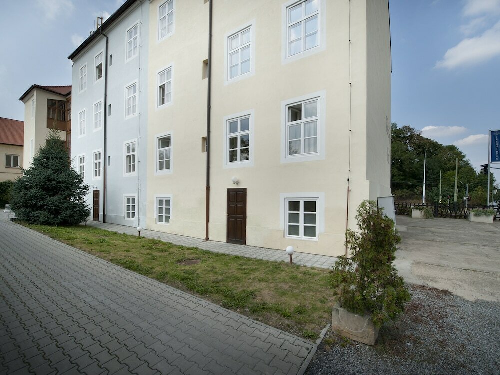 Фото Ea Hotel Jelení dvůr Prague Castle