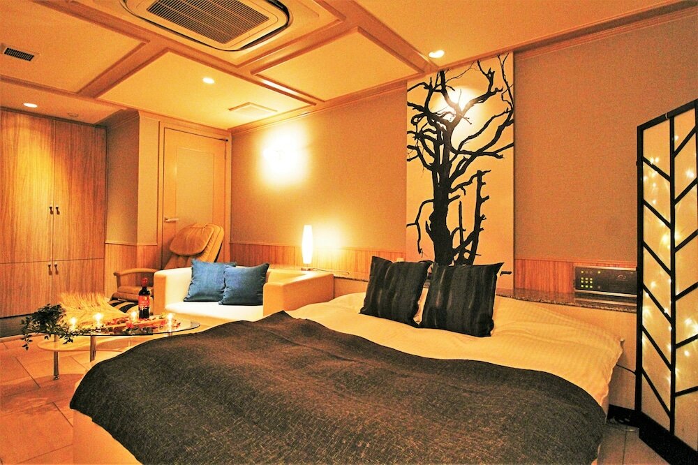 Фото Hotel O2 - Adults Only