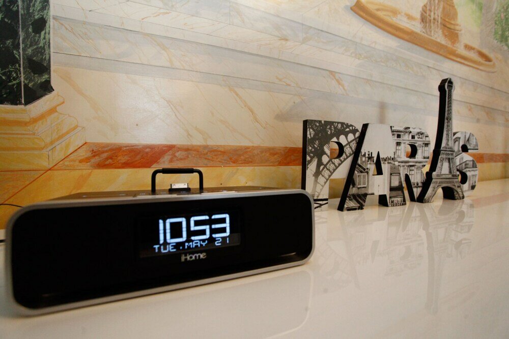 Фото Wonder Vatican Flat