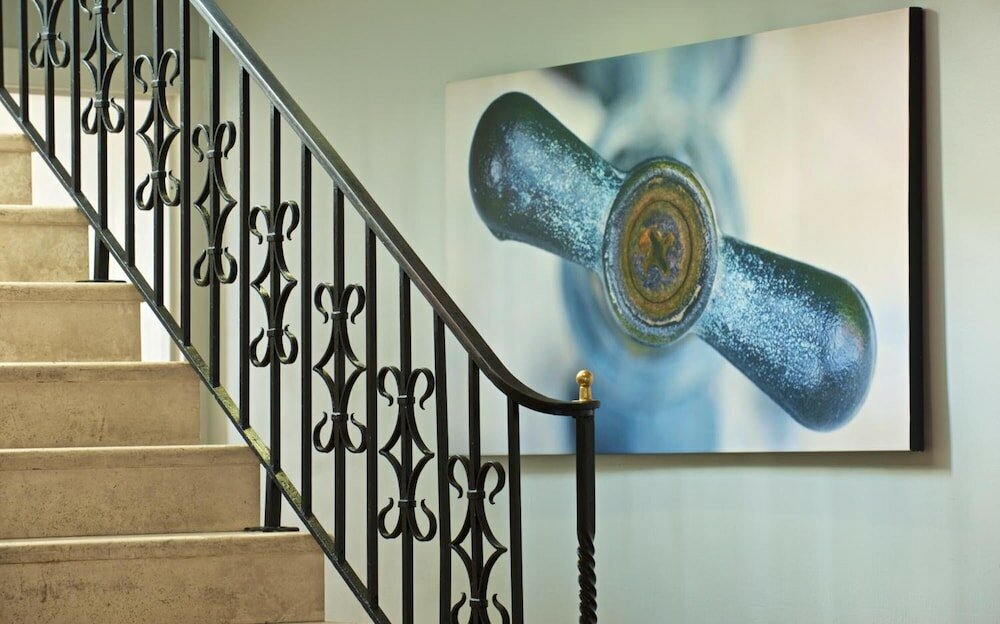 Фото Blue Moon Hotel