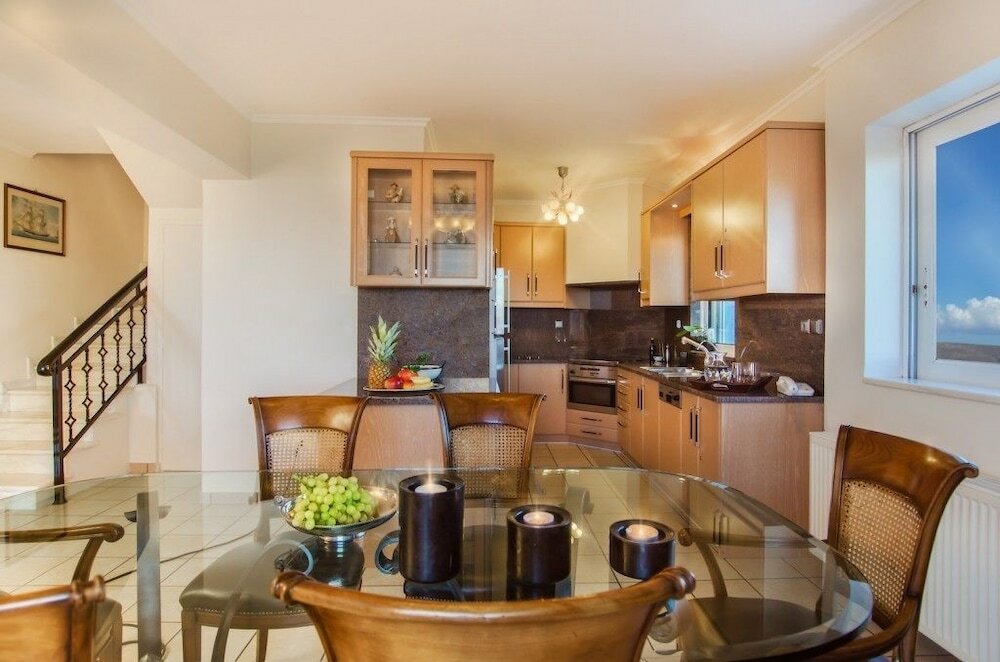 Фото Sounio Villa