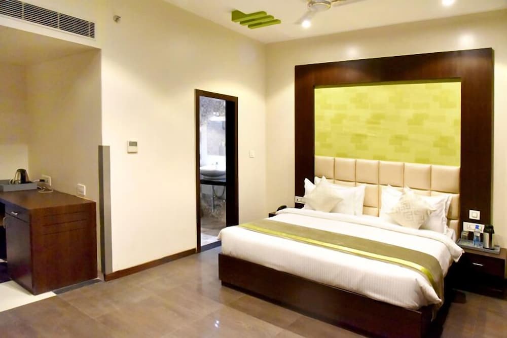 Фото Rester Select Jodhpur