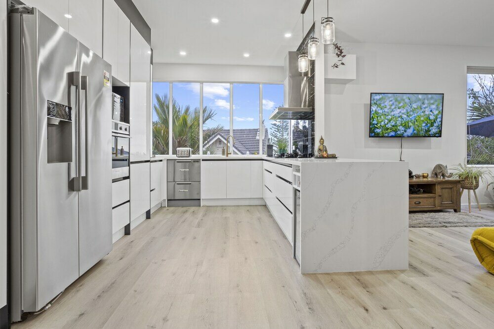 Фото High-end Modern Villa SPA Pool & Views