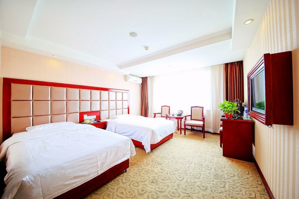 Фото Vienna Hotel Xi'an Railway Station