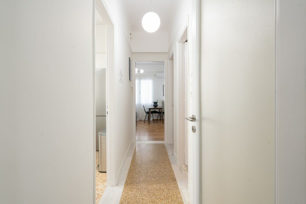 Фото Lycabettus Residence