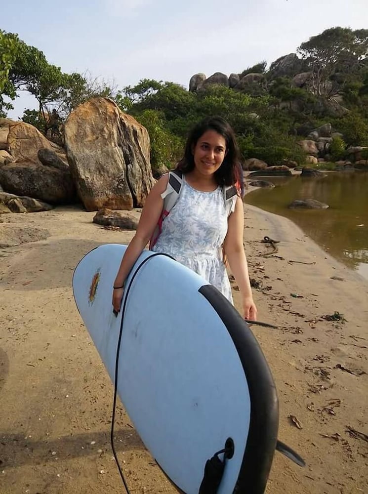 Фото Exotic Beach Hotel