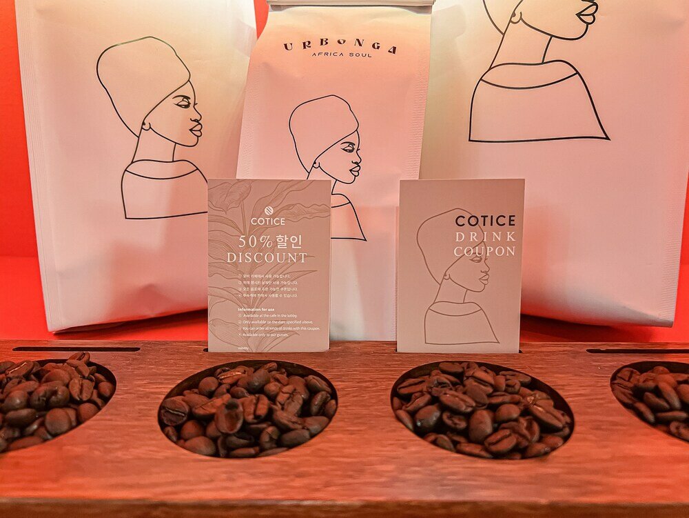 Фото Cotice The Ground