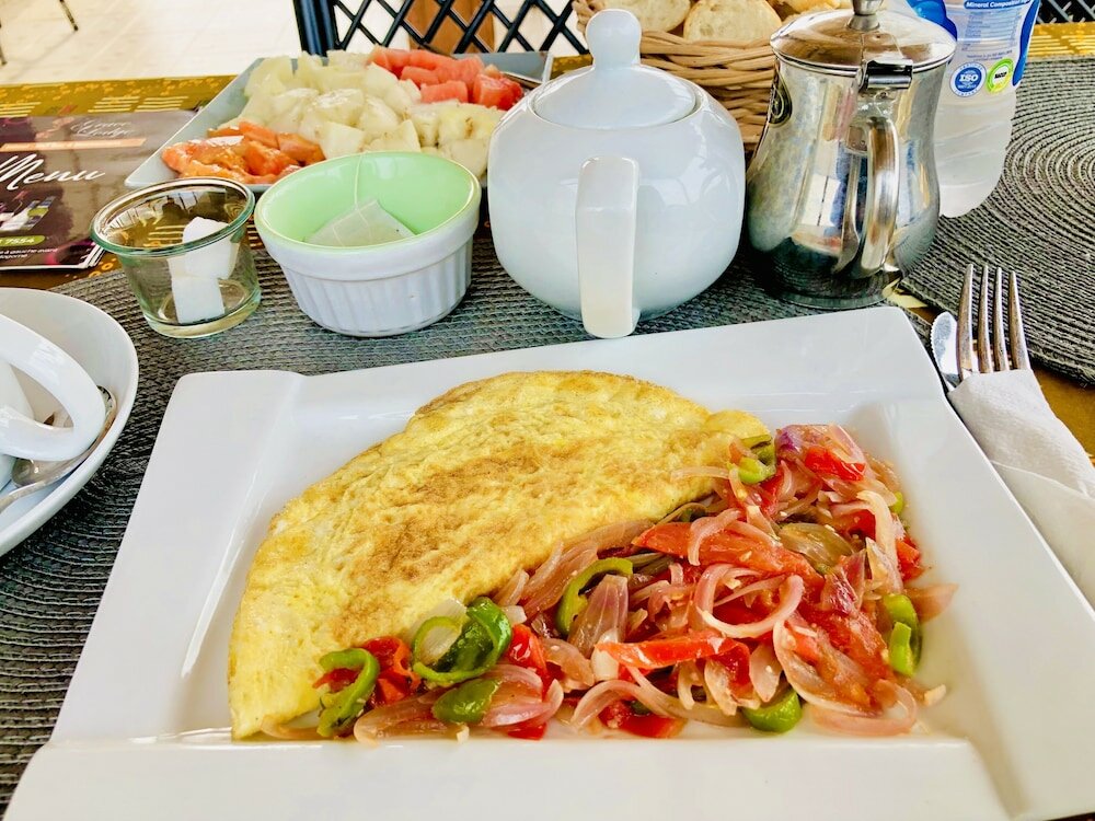 Фото Grace Lodge