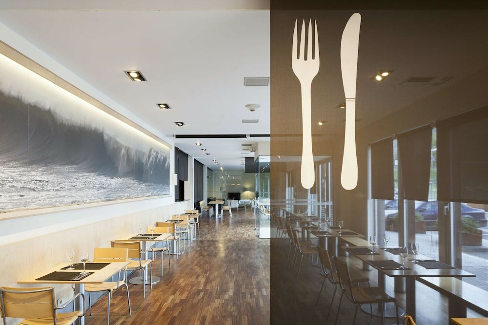 Фото Kyriad Direct Eth Irun