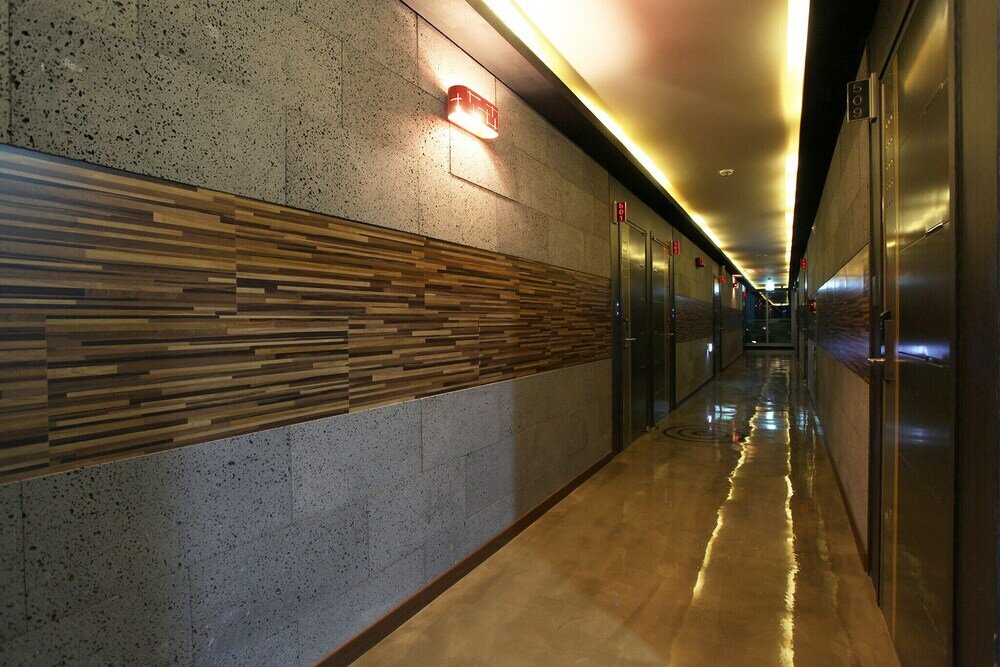 Фото Nonsan Mountain Hotel