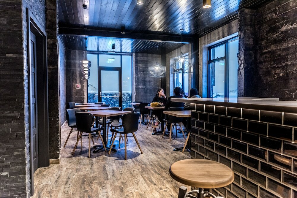 Фото The Barn Hostel