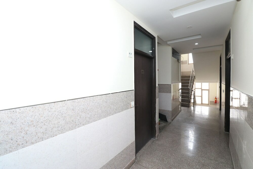 Фото Oyo 35663 Mayank Palace